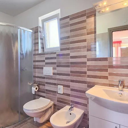 Nera Dom wakacyjny Pula