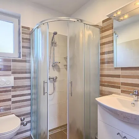 Nera Dom wakacyjny Pula