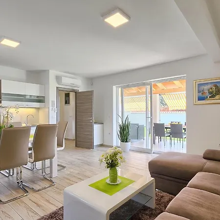 Nera Dom wakacyjny *