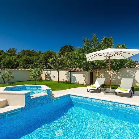 Nera Dom wakacyjny Pula