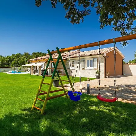 Nera Vakantiehuis *