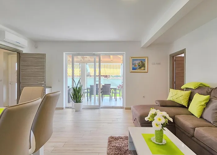 Casa vacanze Nera
