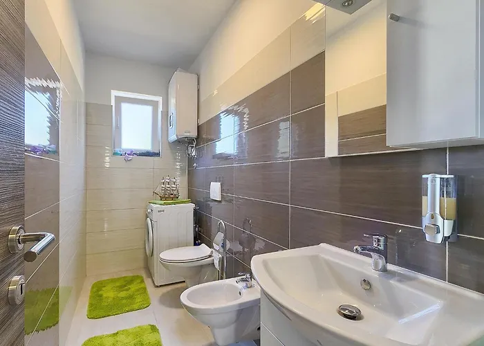 Casa vacanze Nera