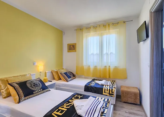 Casa vacanze Nera