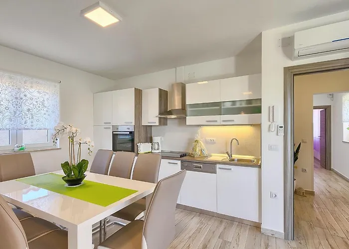 Nera Casa vacanze Pola