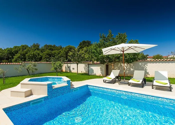 Nera Casa vacanze Pola
