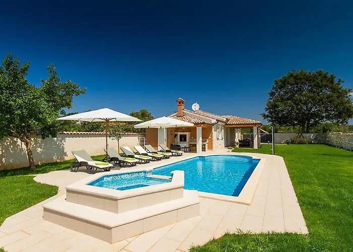 Casa vacanze Nera Pola