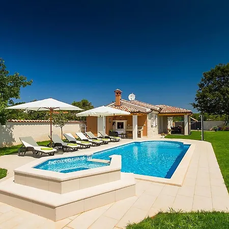 Casa vacanze Nera Pola