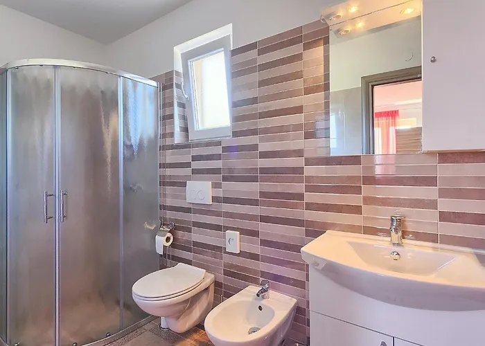 Nera Будинок відпочинку Пула