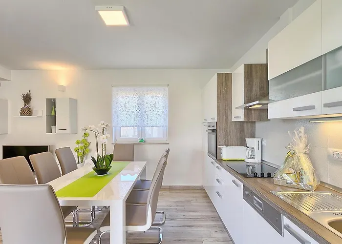 Будинок відпочинку Nera *