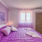 Будинок відпочинку Nera *