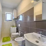 Будинок відпочинку Nera