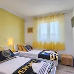 Будинок відпочинку Nera