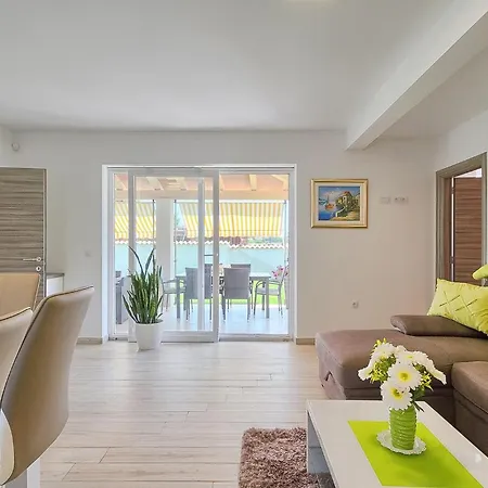 Vakantiehuis Nera