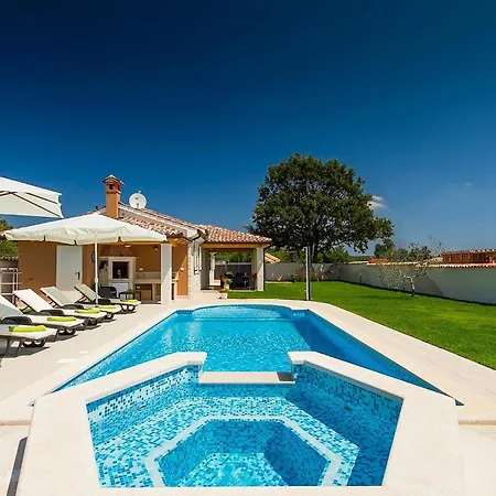 Vakantiehuis Nera *