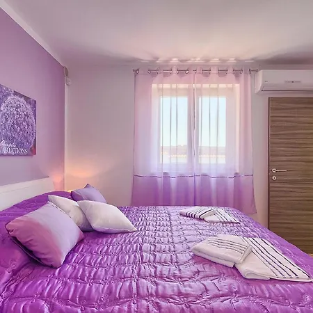 Vakantiehuis Nera *