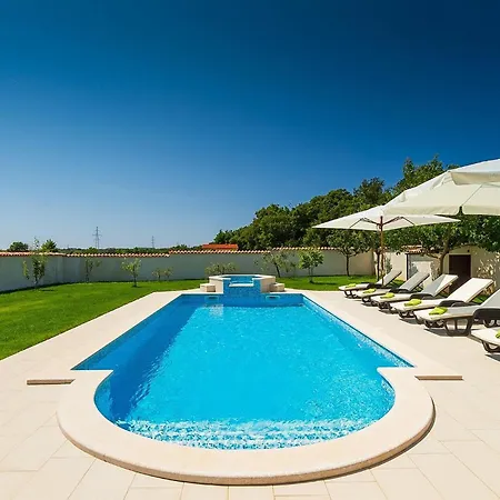 Vakantiehuis Nera